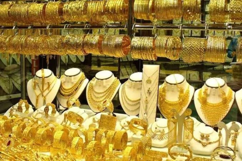 سعر الذهب اليوم في قطر