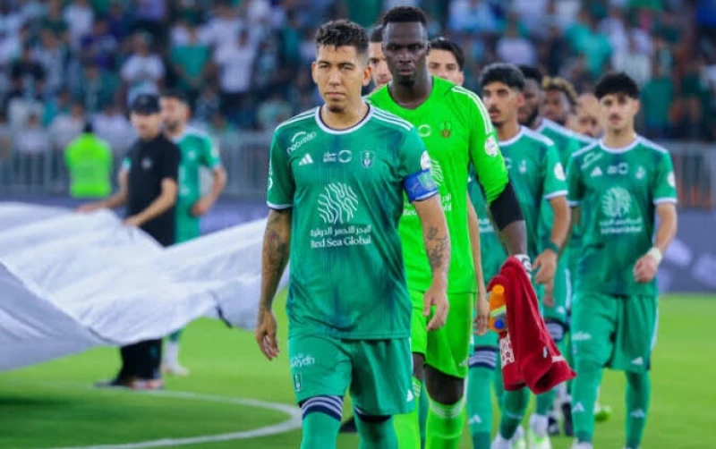 موعد مباراة الاهلي والطائي