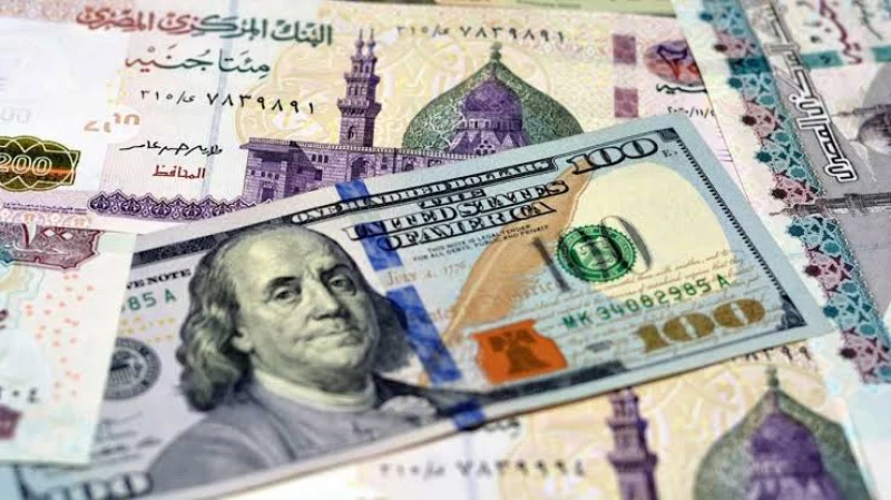 سعر الدولار مقابل الجنيه في السوق السوداء