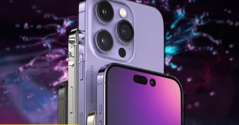 سعر iPhone 14 في إكسترا السعودية بنظام التقسيط
