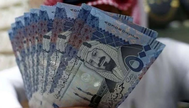 سعر الريال السعودي مقابل الجنيه المصري