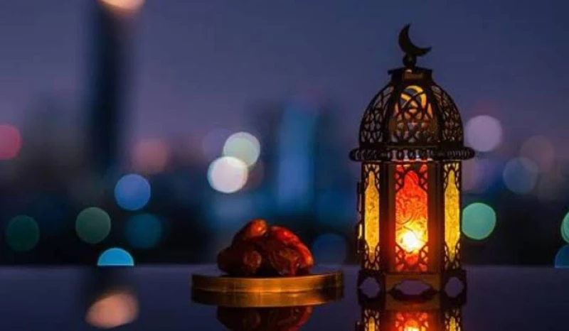 موعد اذان المغرب في عمان أول أيام رمضان