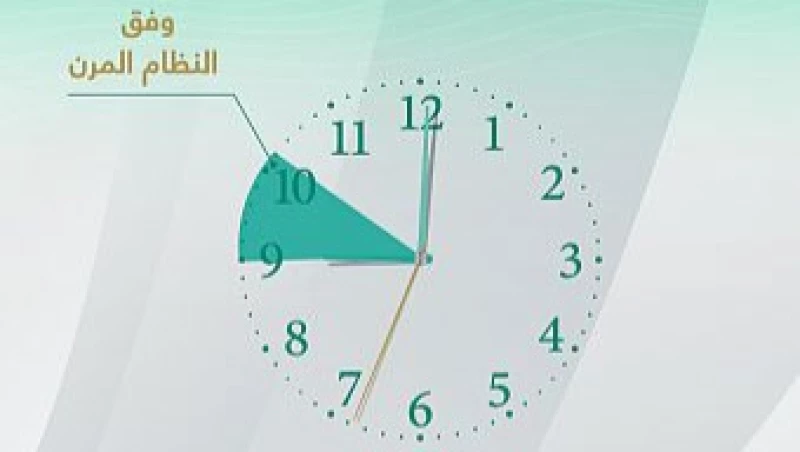 دوام المدارس في رمضان 