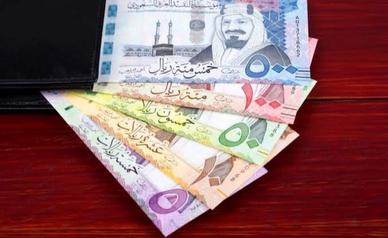 سعر الريال السعودي مقابل الجنية المصري