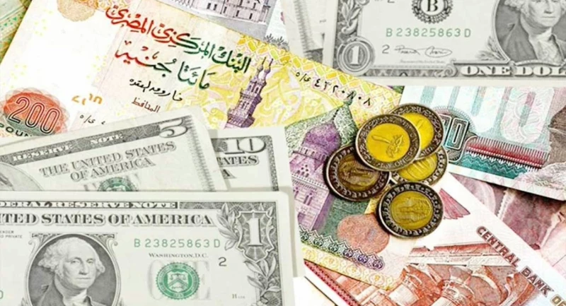 سعر الريال السعودي مقابل الجنيه