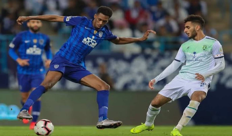 موعد مباراة الهلال والفتح كأس الملك