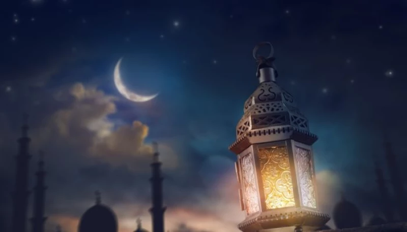 غرة رمضان في عمان