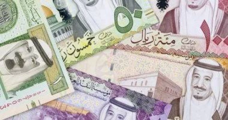 سعر الريال السعودي في مصر