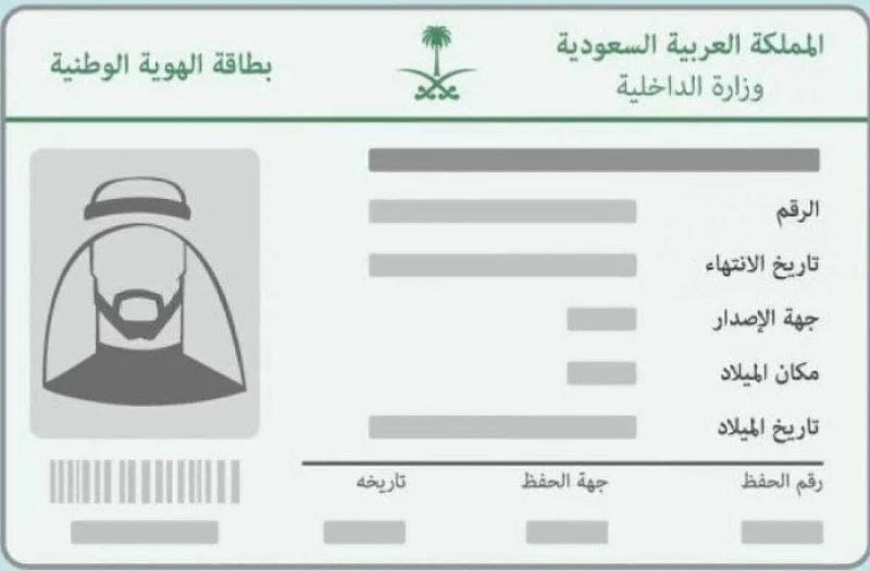 كيف استعلم عن انتهاء الاقامه