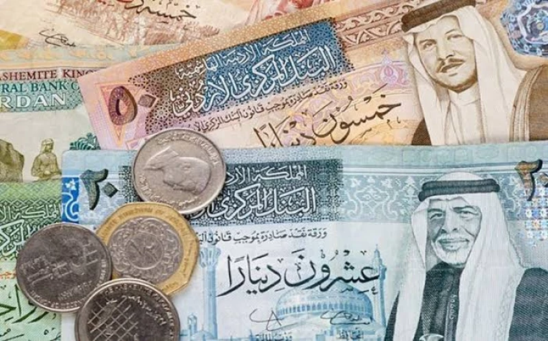 سعر الدينار الكويتي في مصر