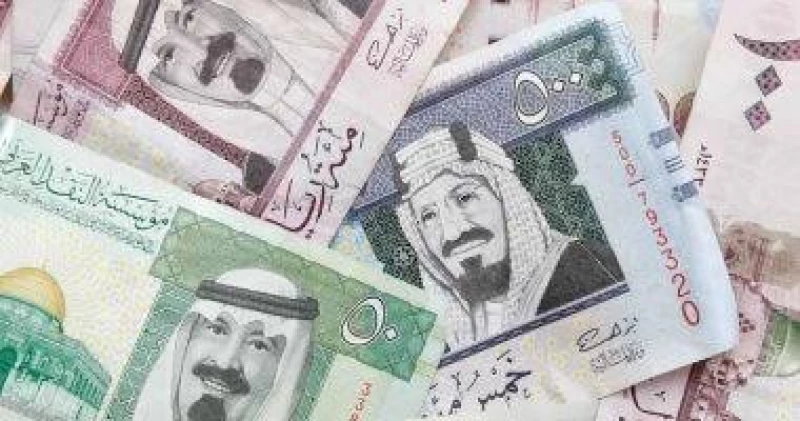 سعر الريال السعودي في مصر