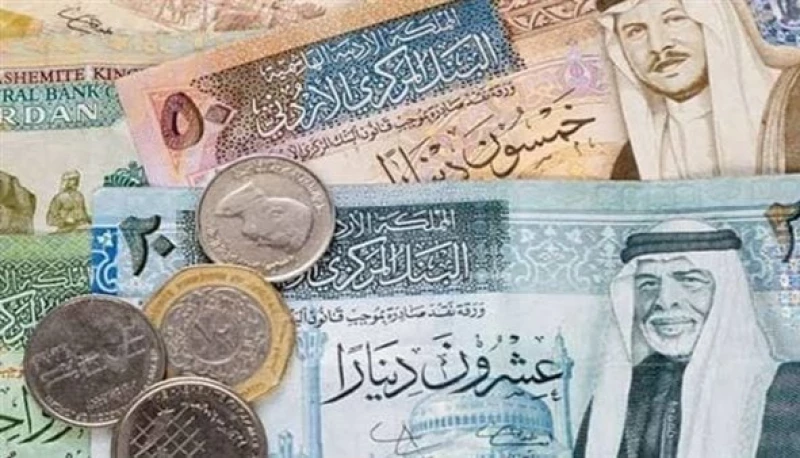 سعر الدينار الكويتي اليوم في البنوك