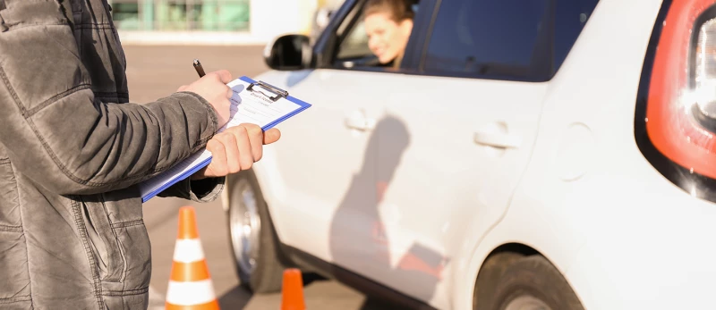 رابط حجز موعد استخراج رخصة القيادة للرجال