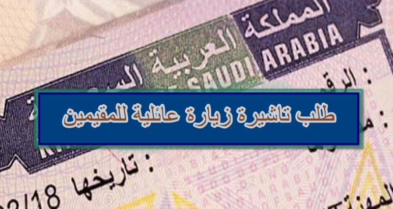 الاستعلام عن رقم تأشيرة الدخول للسعودية