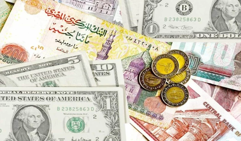 ارتفاع سعر الدولار اليوم