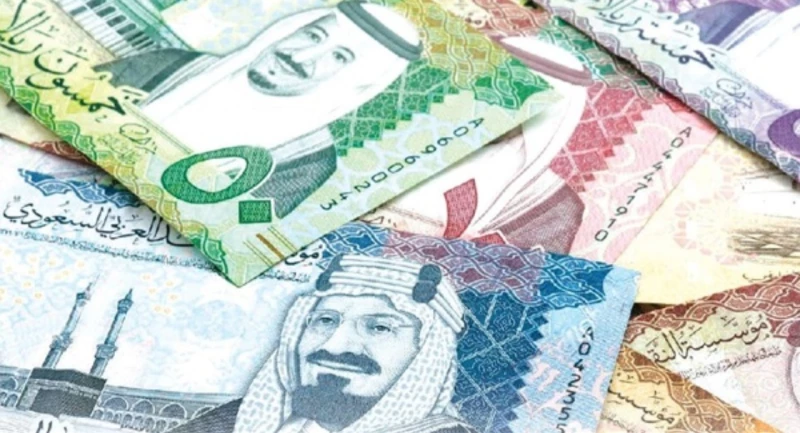 سعر الريال مقابل الجنيه المصري في ويسترن يونيون