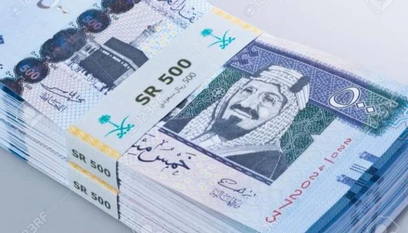 سعر الريال السعودي اليوم في السوق السوداء